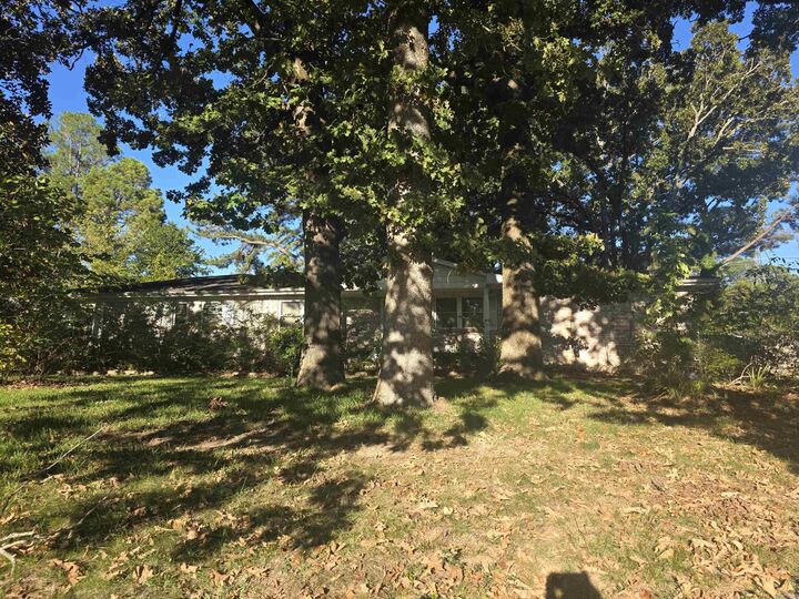 Property Photo:  10349 Bamboo Lane  AR 72120 