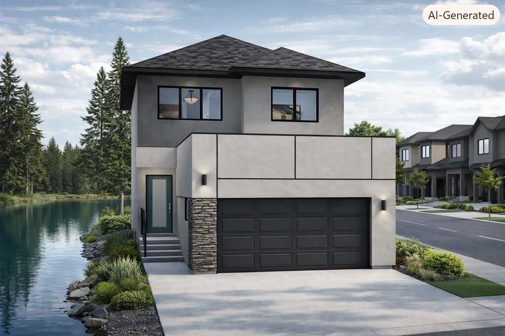 Property Photo:  35 Dewar Cove  MB R3Y 2M3 