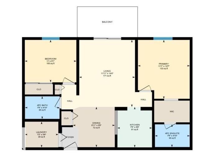 Property Photo:  #421 6720 158 Av NW  AB T5Z 3B1 