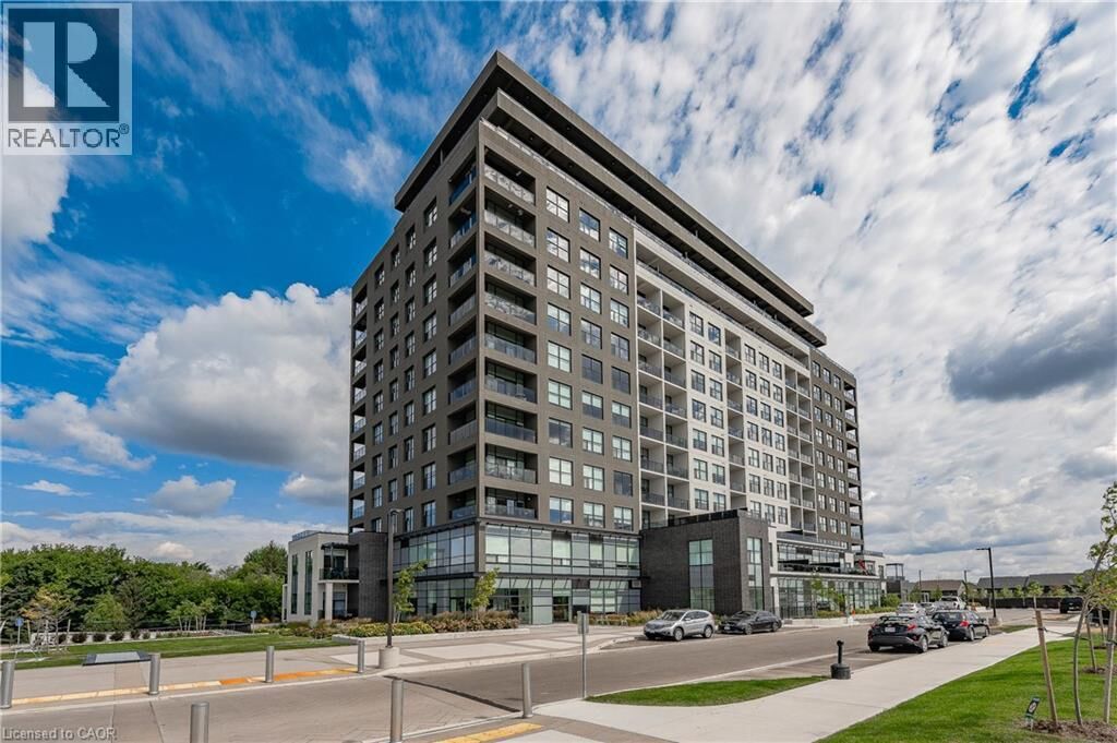 Property Photo:  1880 Gordon Street 908  ON N1L 0P5 