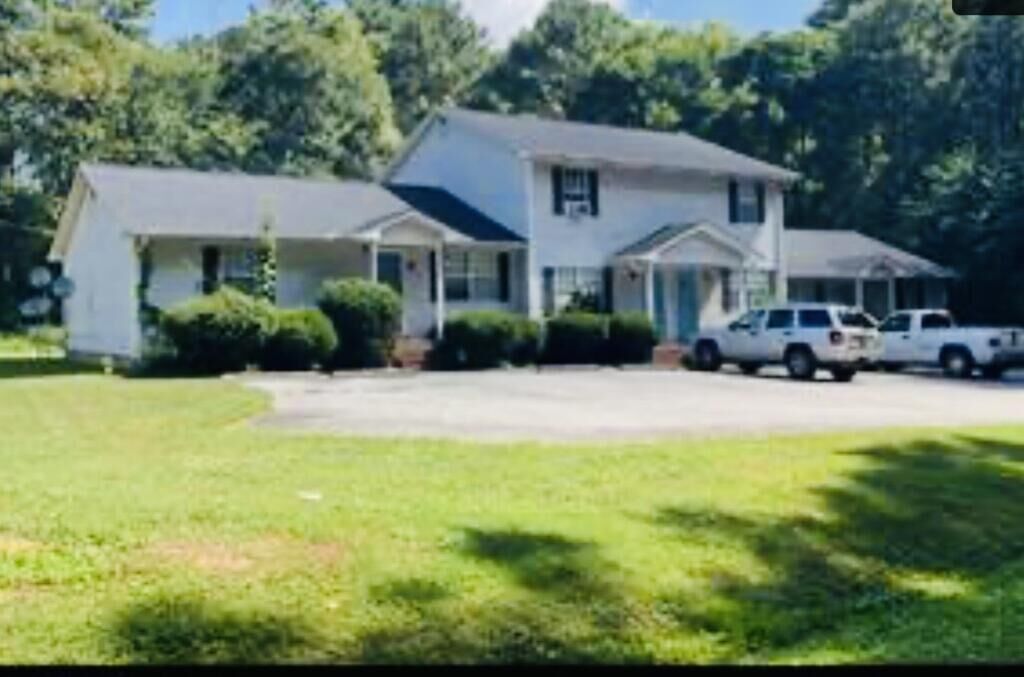 Property Photo: 125 Russell Lane GA 30755