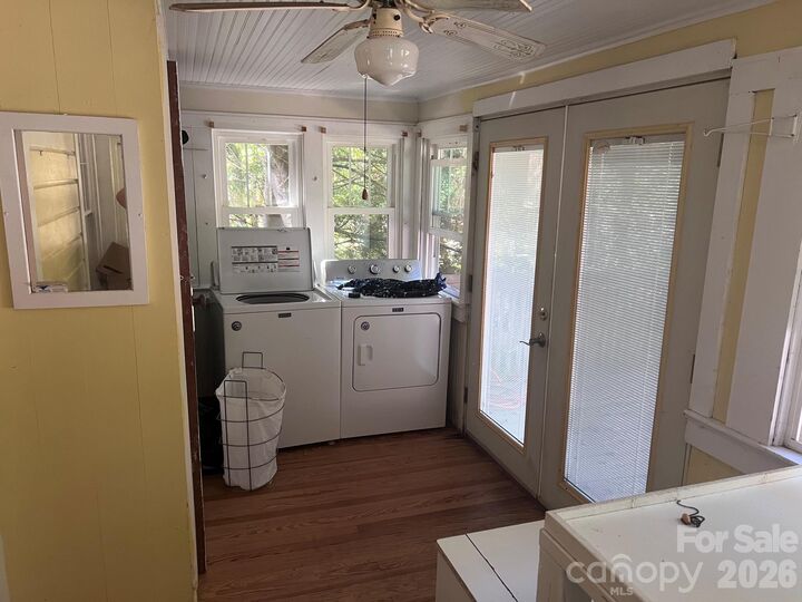Property Photo: 115 Bethel Street NC 28655
