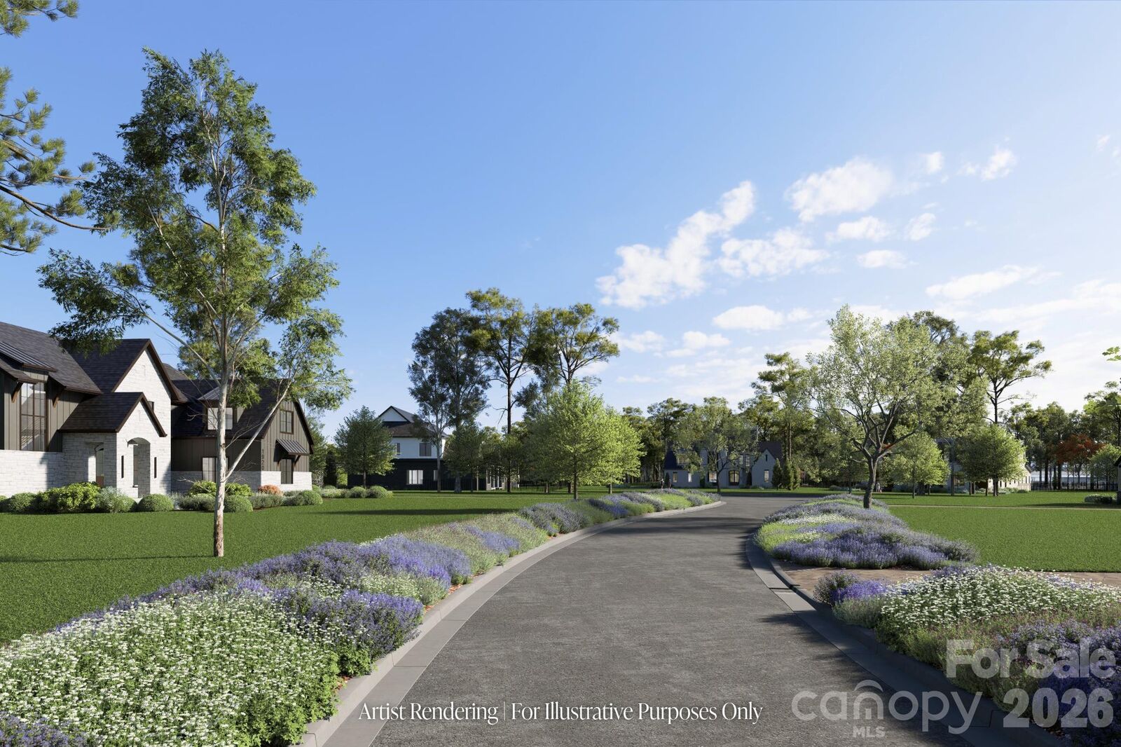 Property Photo:  7812 Midnight Farm Road 18  NC 28078 