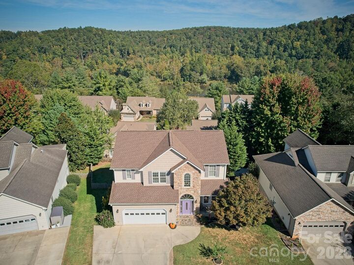 Property Photo:  230 Rivercrest Boulevard  NC 28704 