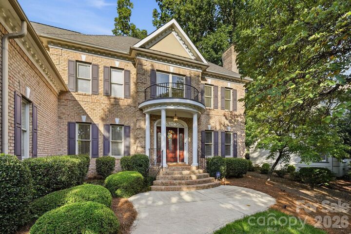 Property Photo:  14281 Nolen Lane  NC 28277 