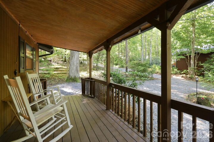 Property Photo: 643 Timberline Drive NC 28751