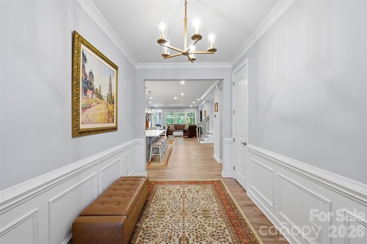 Property Photo:  9617 Liberty Hill Drive  NC 28227 