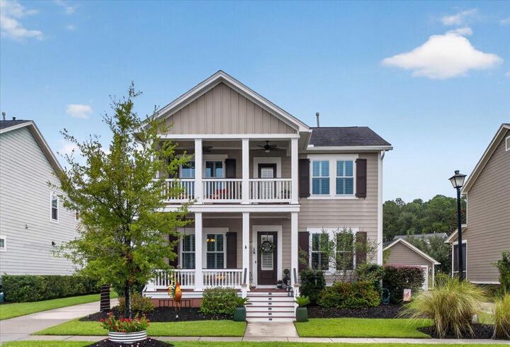 Property Photo:  1474 Hollenberg Lane  SC 29466 