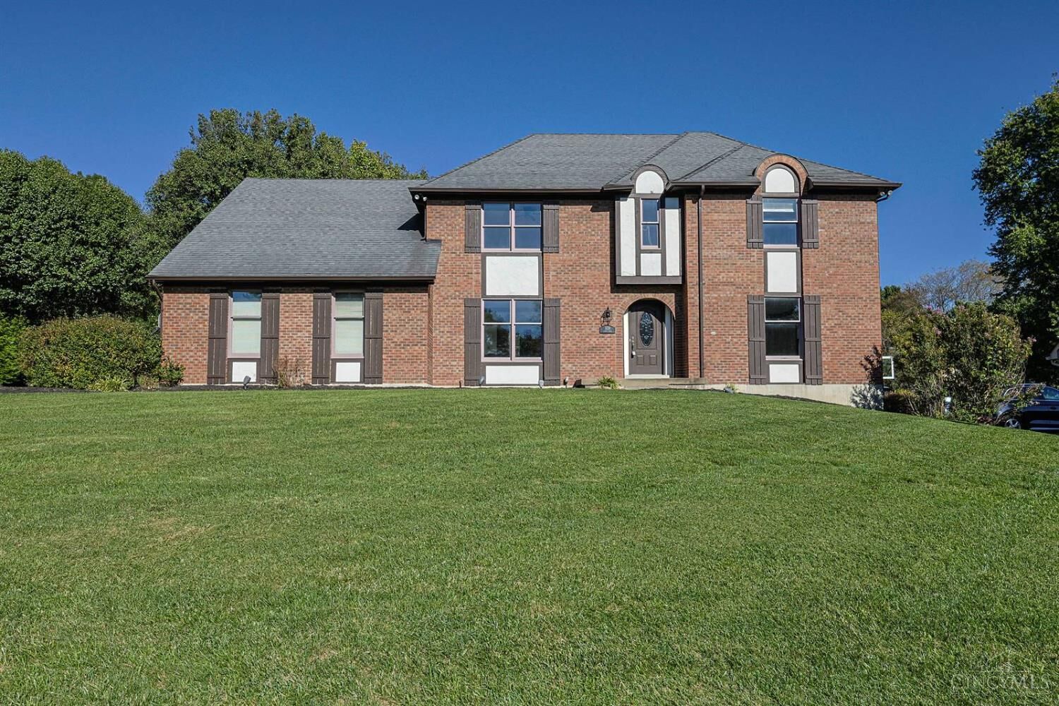 Property Photo:  3236 Lamarc Trail  OH 45241 
