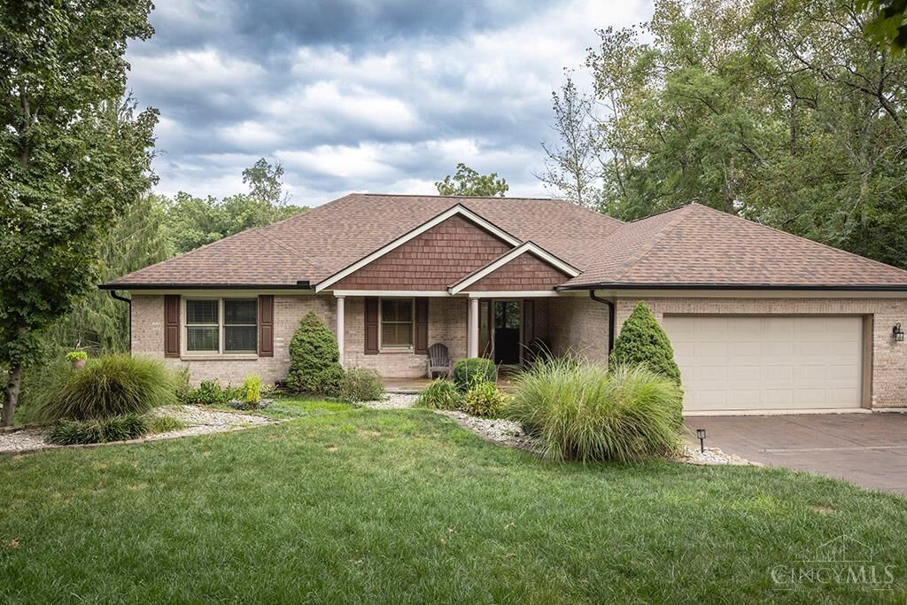 Property Photo:  11874 Snider Road  OH 45249 