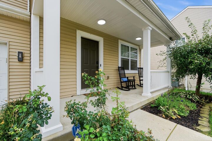 Property Photo:  2113 Prairie Clover Drive  OH 45036 