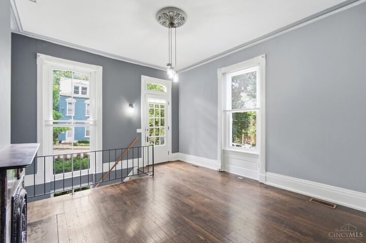 Property Photo:  116 Parker Street  OH 45219 