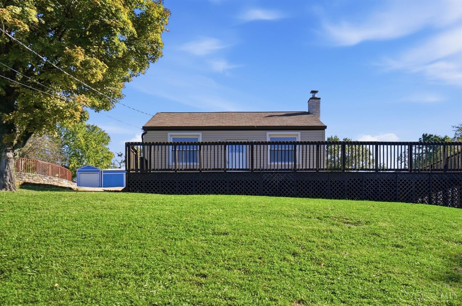 Property Photo:  6320 Brierly Creek Road  OH 45247 