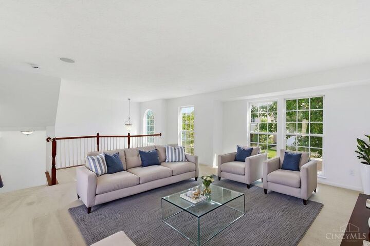Property Photo:  7471 Victoria Falls Avenue  OH 45039 