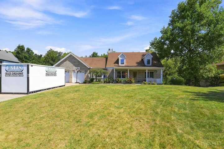 Property Photo:  7870 Surreywood Drive  OH 45052 