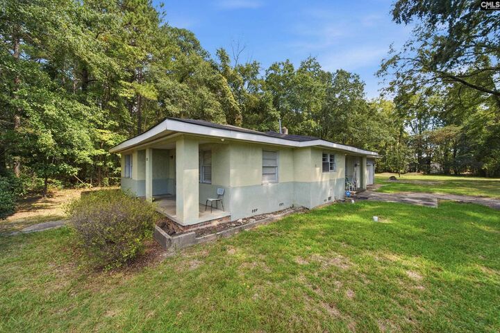Property Photo:  2112 Atlas  SC 29209 