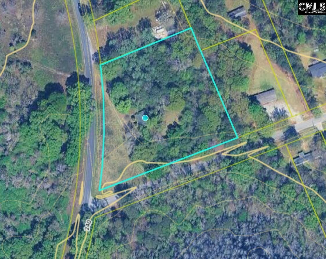 Property Photo:  1127 Horrell Hill  SC 29061-9617 