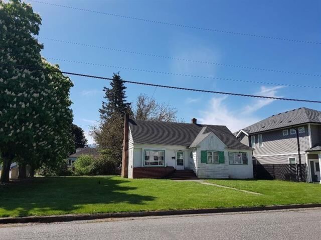 Property Photo:  46194 Margaret Avenue  BC V2P 2G5 
