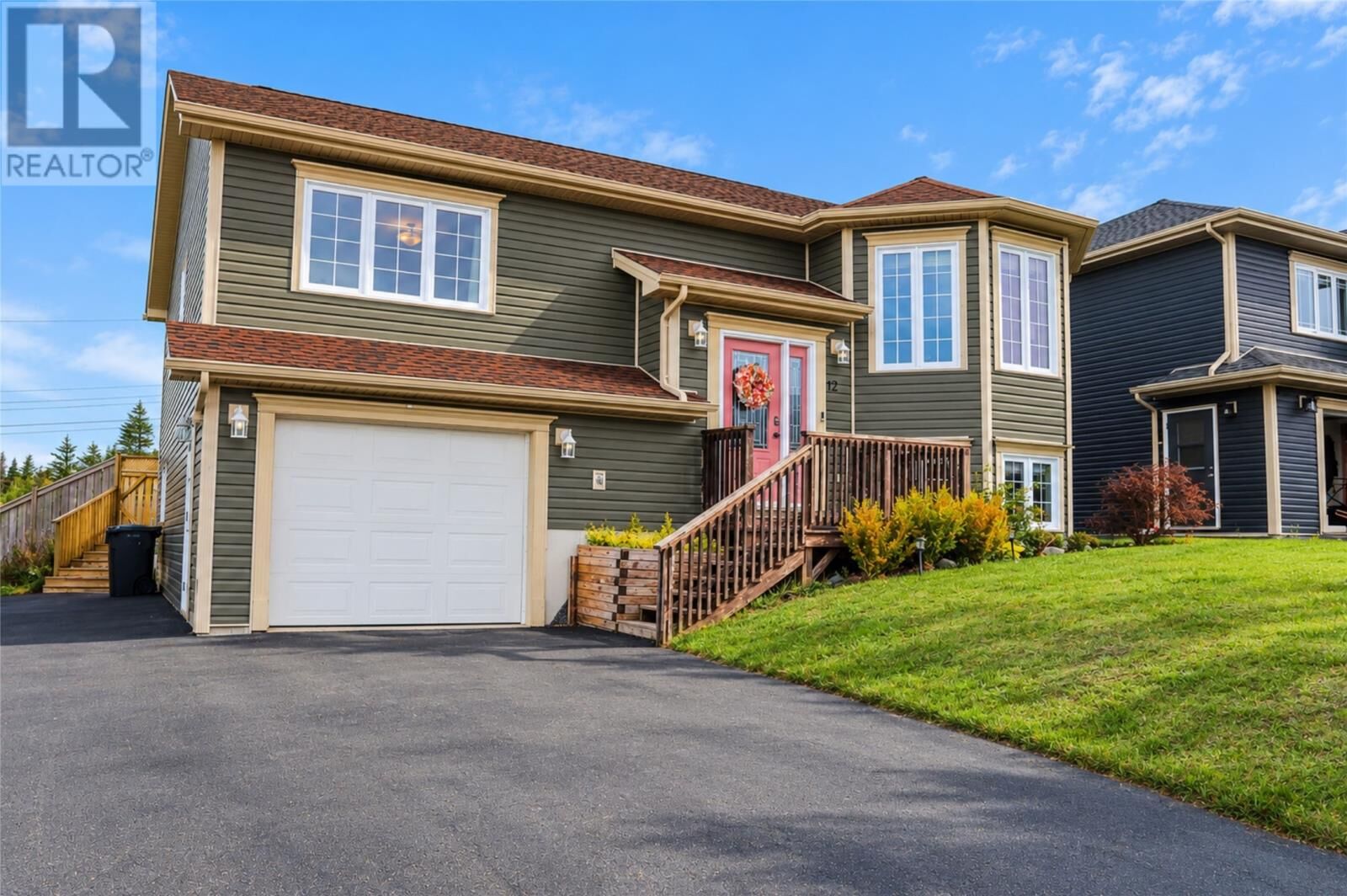 Property Photo: 12 Starlight Drive NL A1L 0Y6