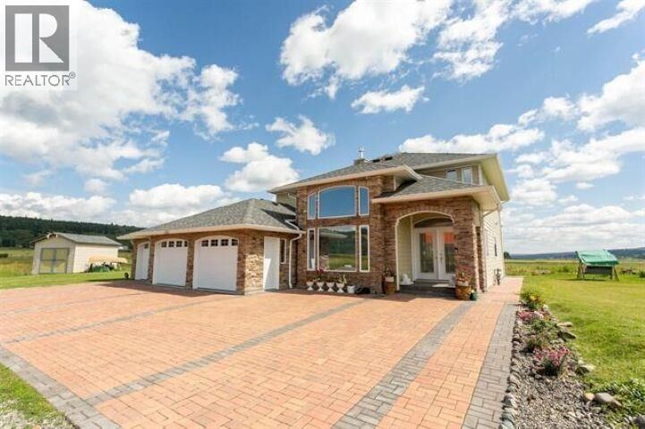 Property Photo:  6013 Horse Lake Road  BC V0K 2E3 