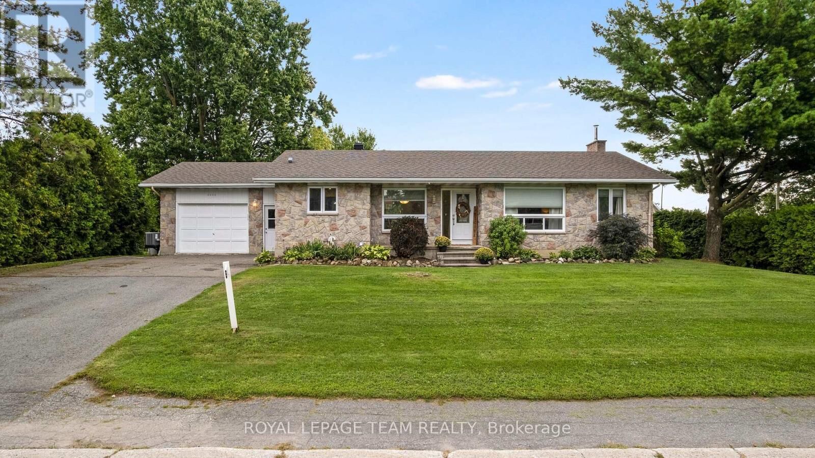 Property Photo:  4603 Gregoire Road  ON K4R 1E5 