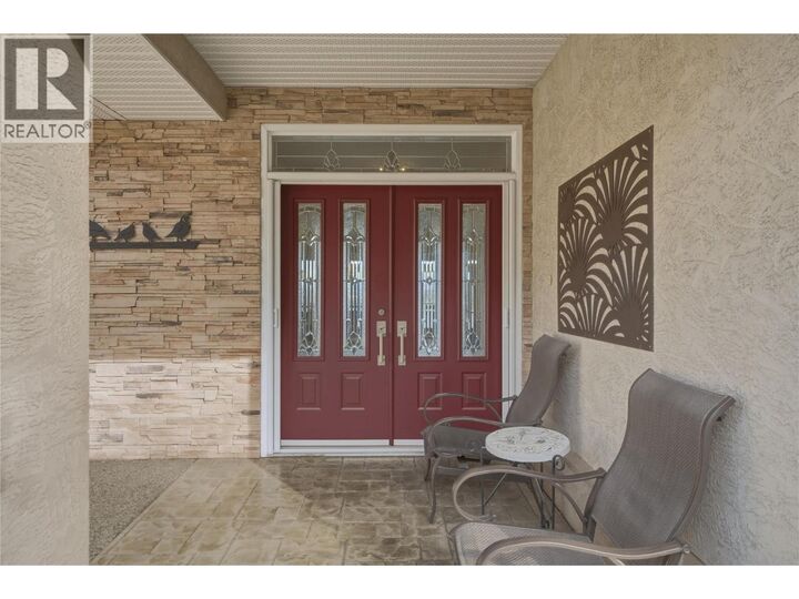 Property Photo:  8014 Whitestone Drive 3  BC V1B 3M2 