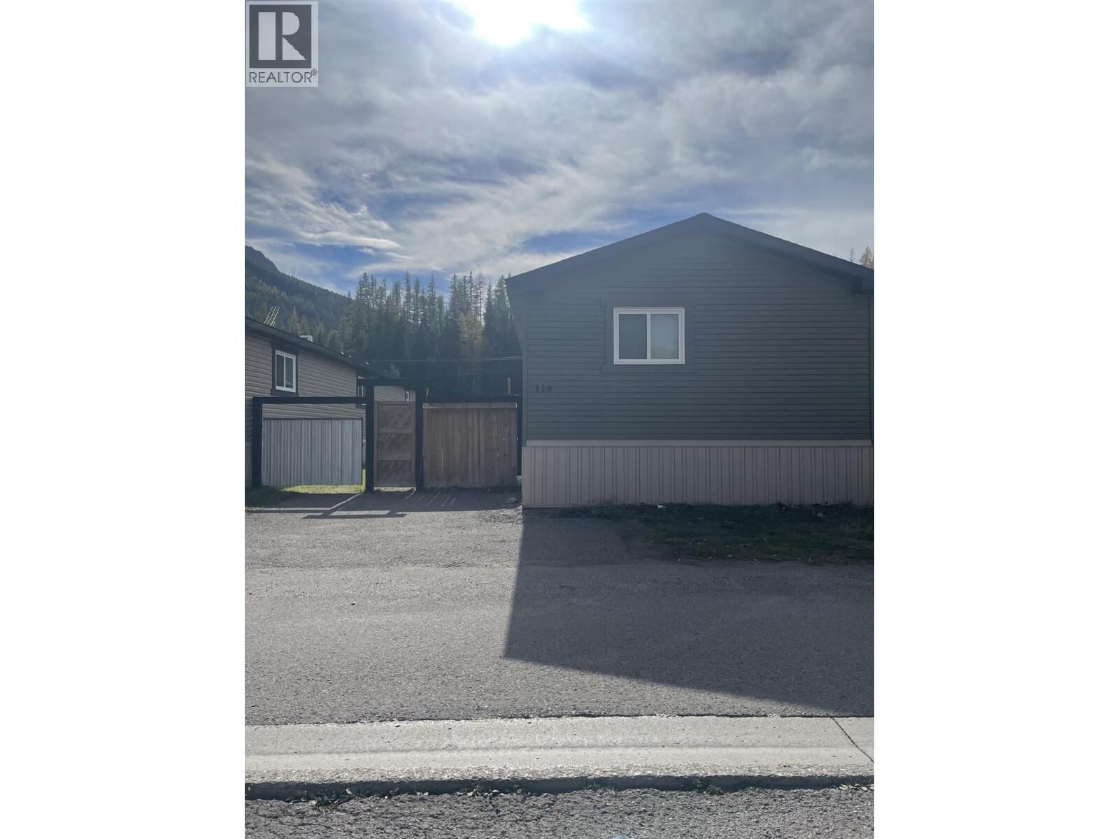 Property Photo:  100 Aspen Drive 116  BC V0B 2G0 