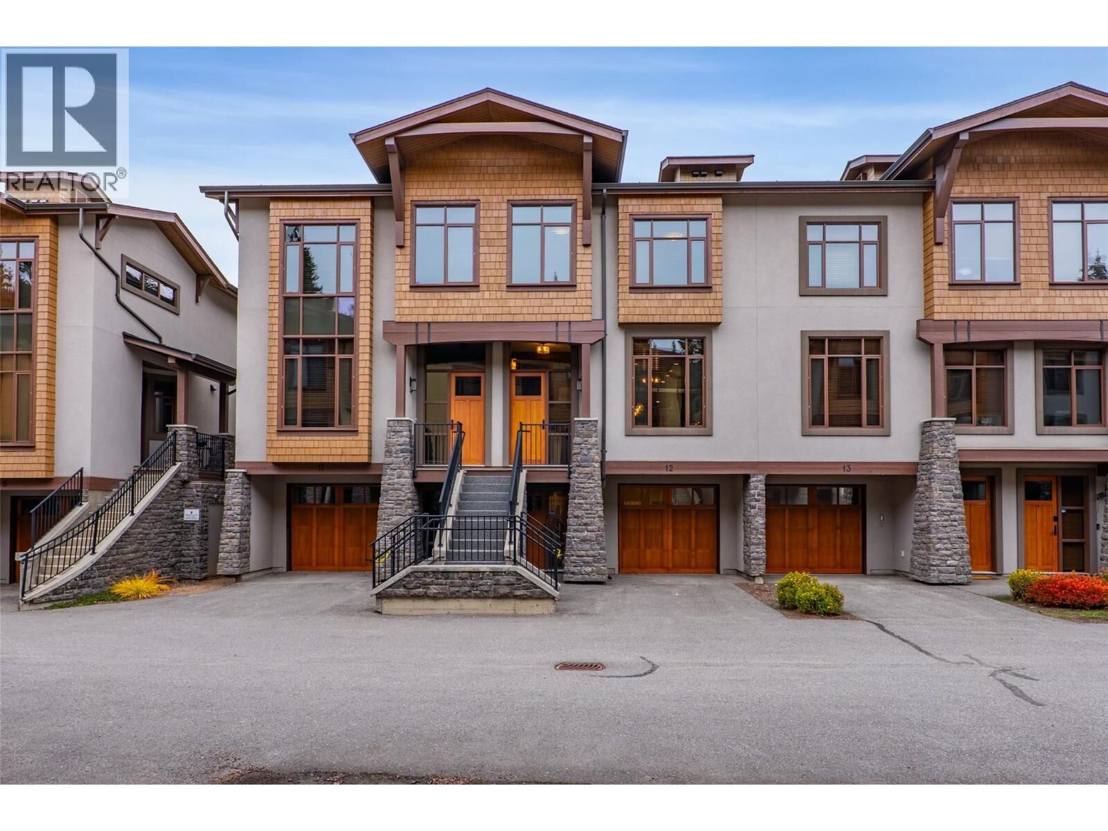 Property Photo:  3280 Village Way 12  BC V0E 5N0 