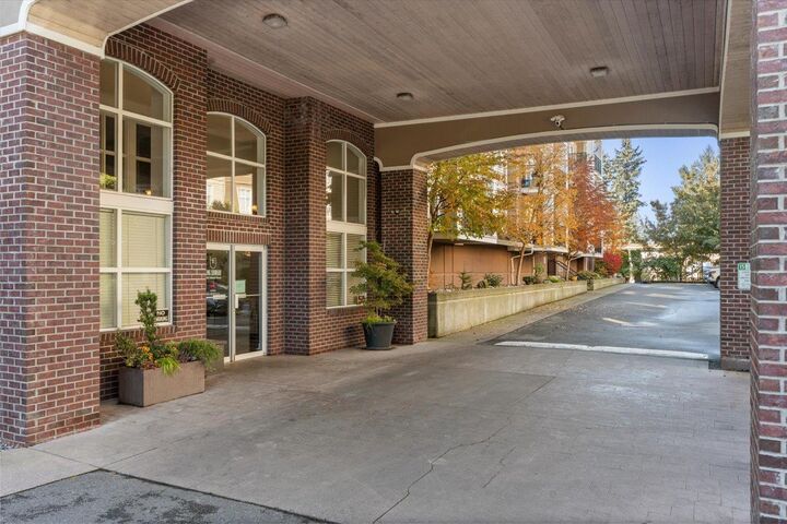 Property Photo:  8933 Edward Street 301  BC V2P 4E2 
