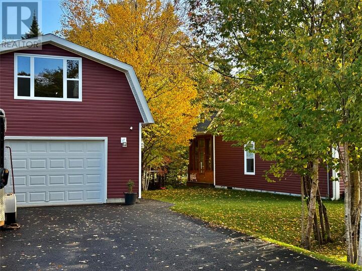 Property Photo:  2A Riverside Drive  NL A8A 2K6 