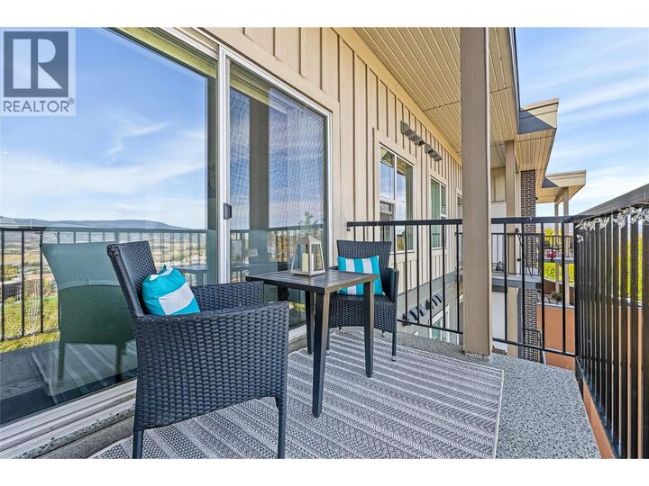 Property Photo:  935 Academy Way 309  BC V1V 3C9 