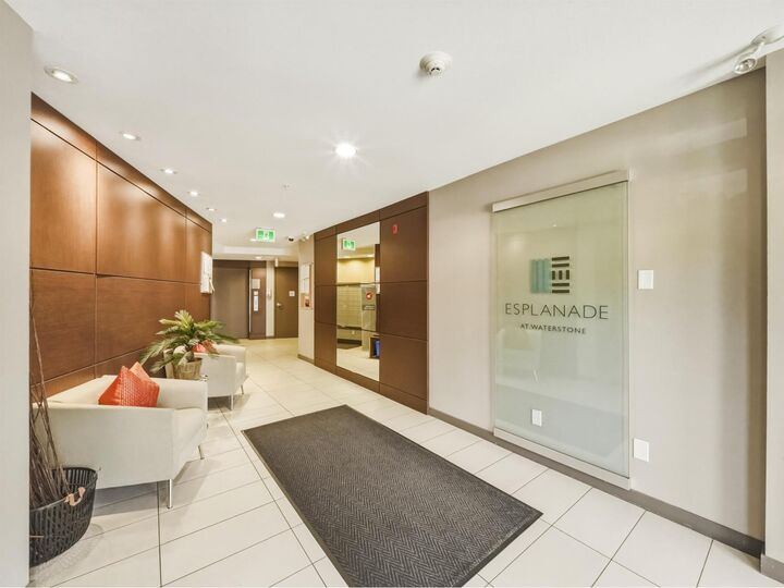 Property Photo:  6480 194 Street 319  BC V4N 6J9 