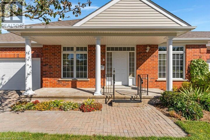 Property Photo: 375 North George Street North 1 ON N1S 4X4