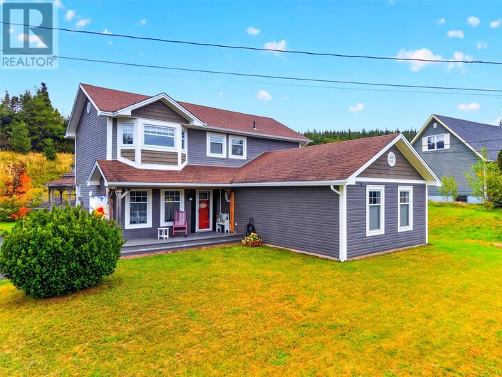 Property Photo:  473 Main Road  NL A0B 3J0 