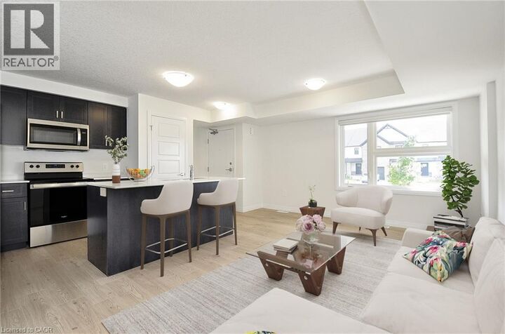 Property Photo:  50 Faith Street 17  ON N1T 0G1 