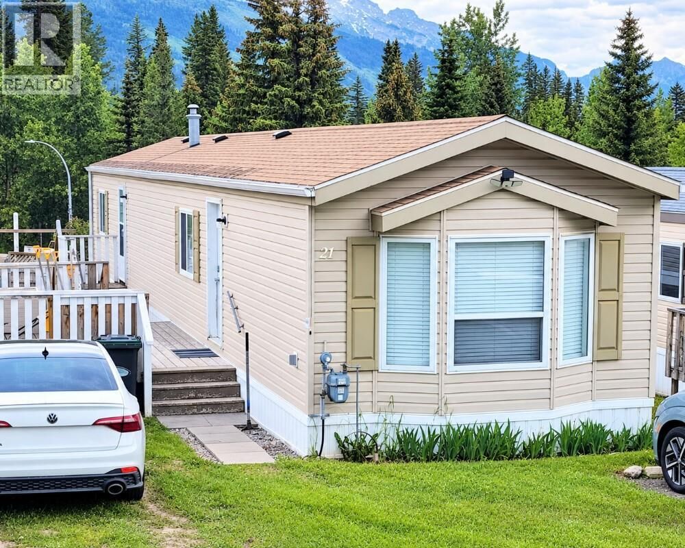 Property Photo: 21 Champlain Place BC V0B 1H0