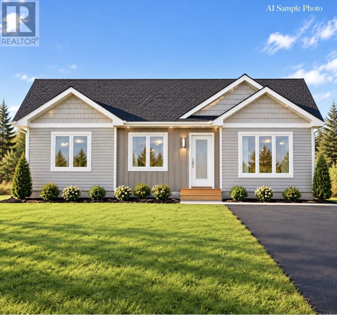 Property Photo:  1 Shriners Road  NL A1E 0C4 