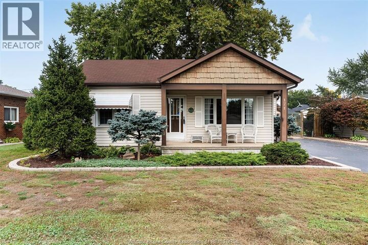 Property Photo:  171 Maple  ON N9J 1N7 