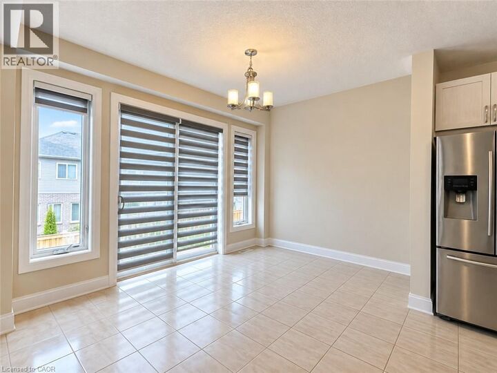 Property Photo: 302 Chokecherry Crescent ON N2V 0H1