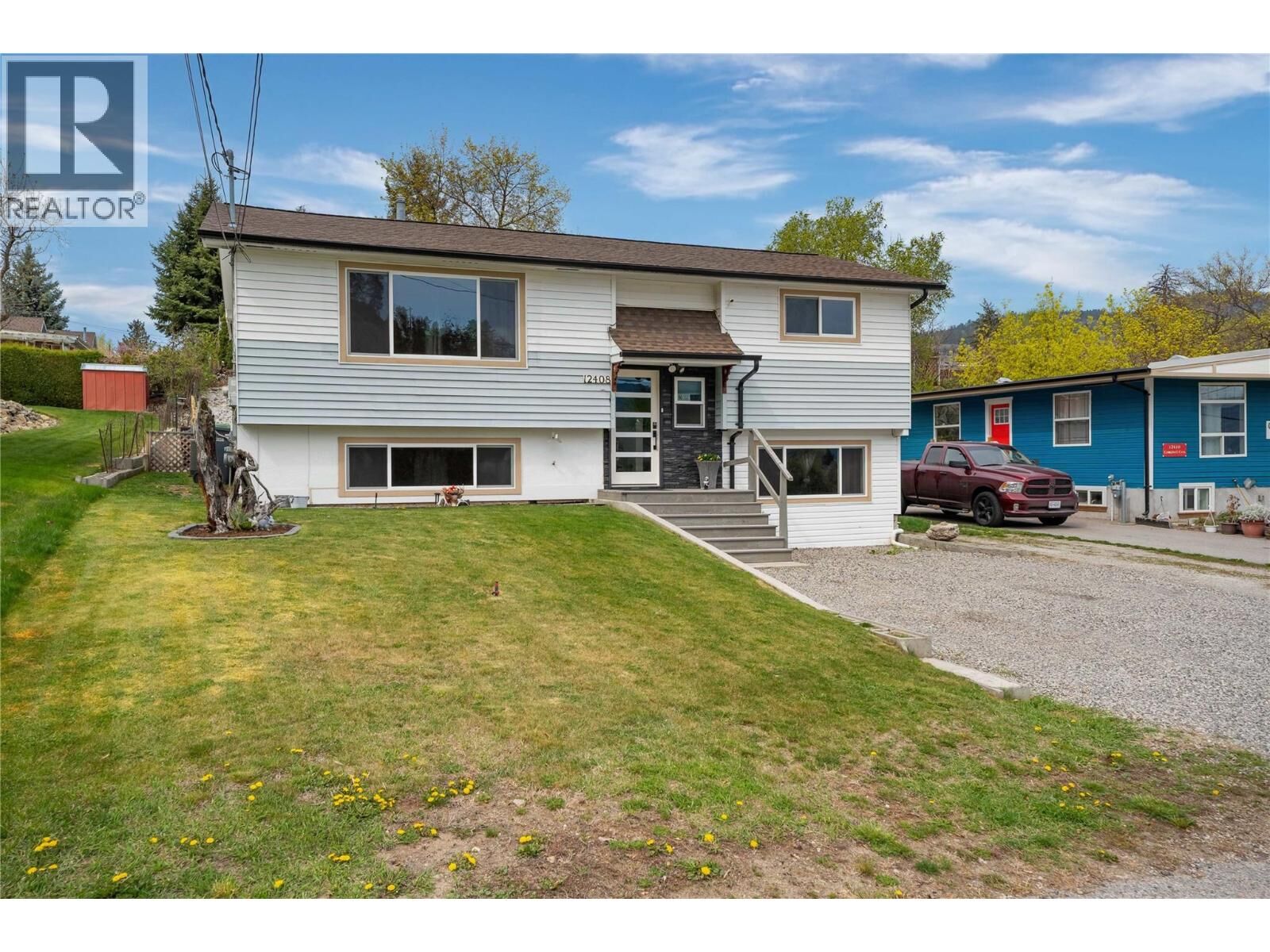 Property Photo:  12408 Campbell Crescent  BC V0H 1Z0 