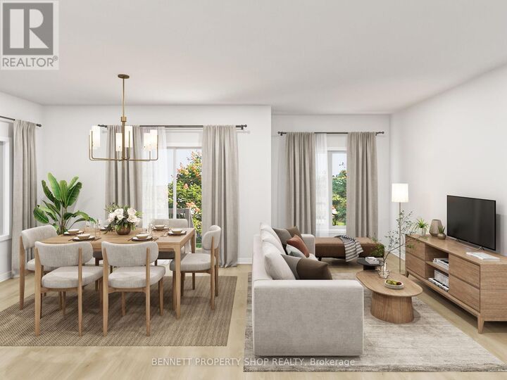 Property Photo: 293 Mykonos Crescent ON K2S 0P4