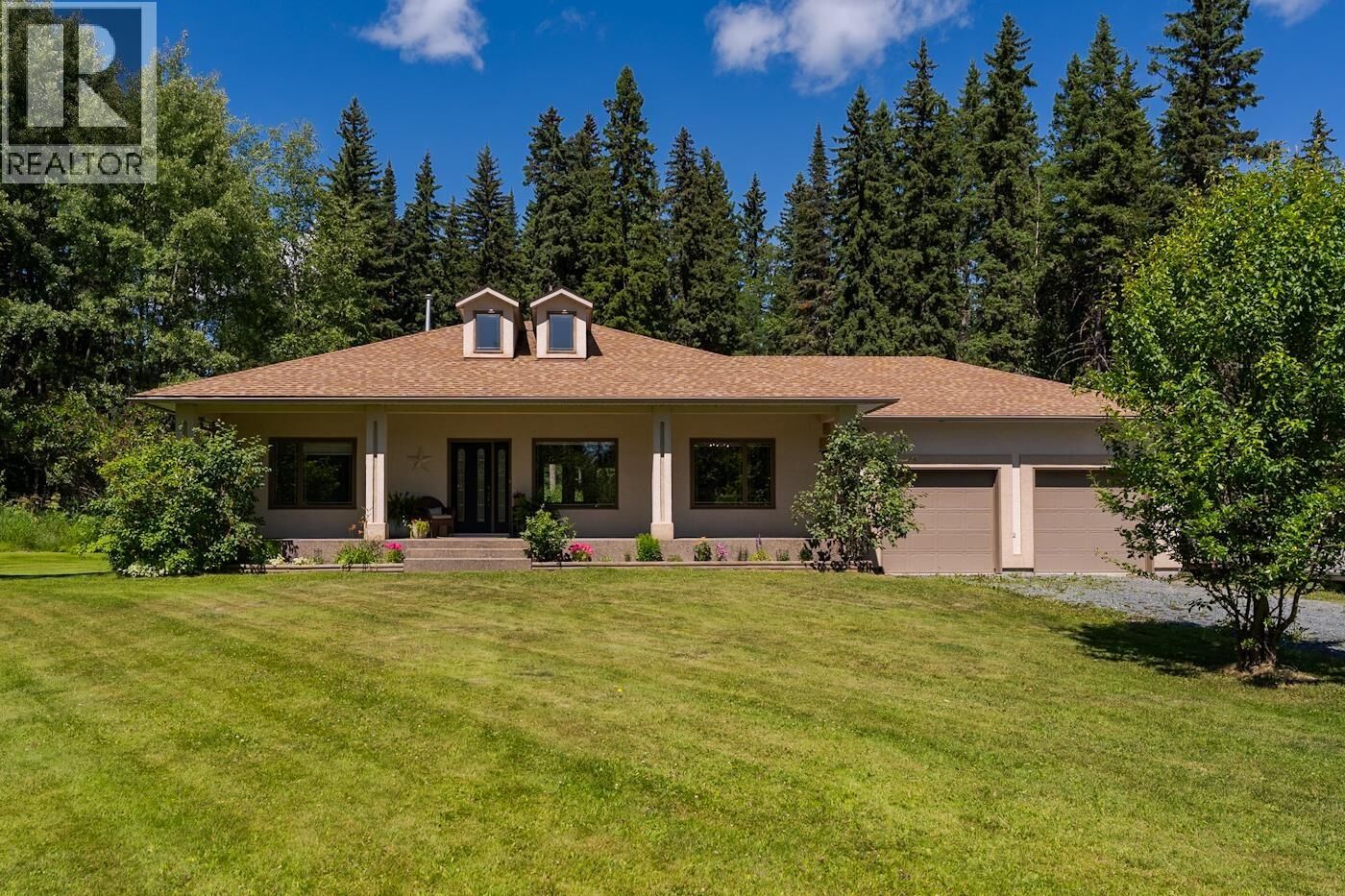 Property Photo:  4510 Ferguson Lake Road  BC V2K 5Y5 
