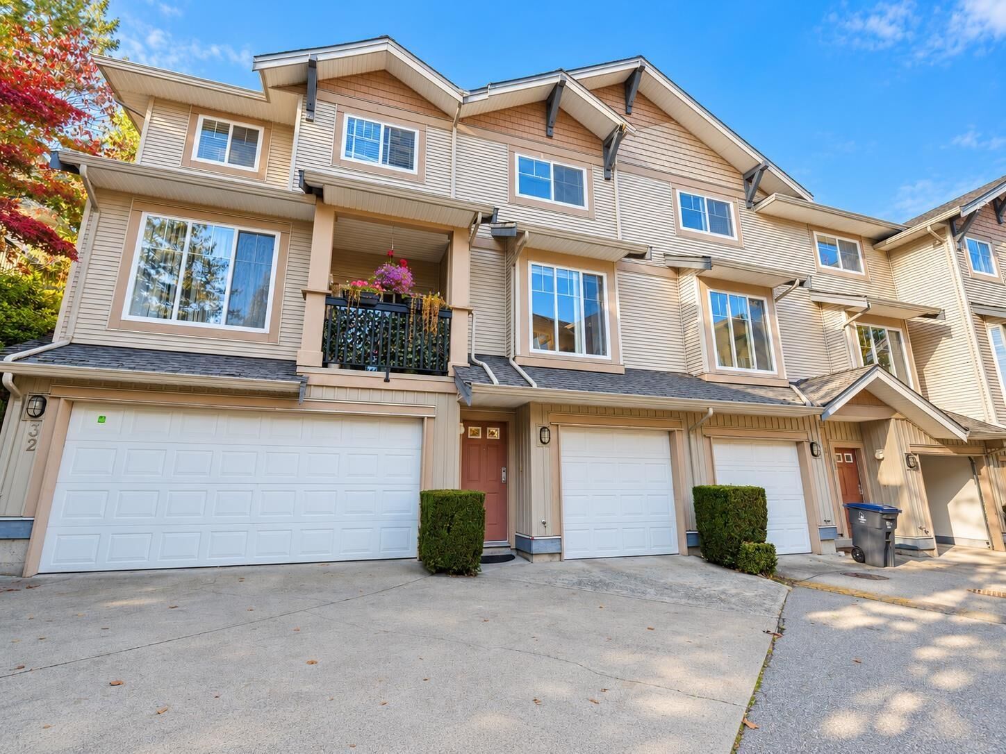 Property Photo:  5839 Panorama Drive 33  BC V3S 0P4 