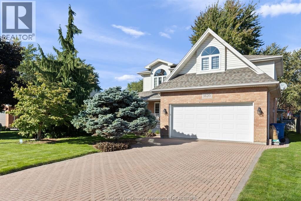 Property Photo:  1620 Maple  ON N9J 3L2 