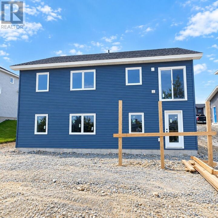 Property Photo:  93 Trenton Drive  NL A1L 4B7 