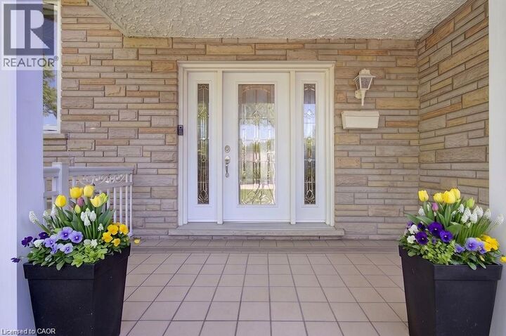 Property Photo:  2344 Brinell Avenue  ON L7R 3P5 