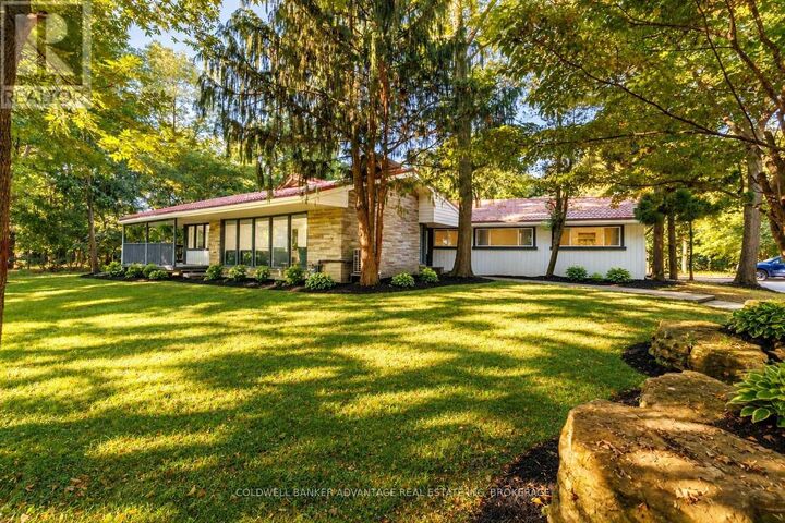 Property Photo:  14874 Niagara River Parkway  ON L0S 1J0 