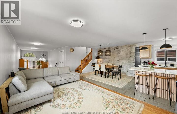 Property Photo:  1537 Langlois Upper  ON N8X 4M3 