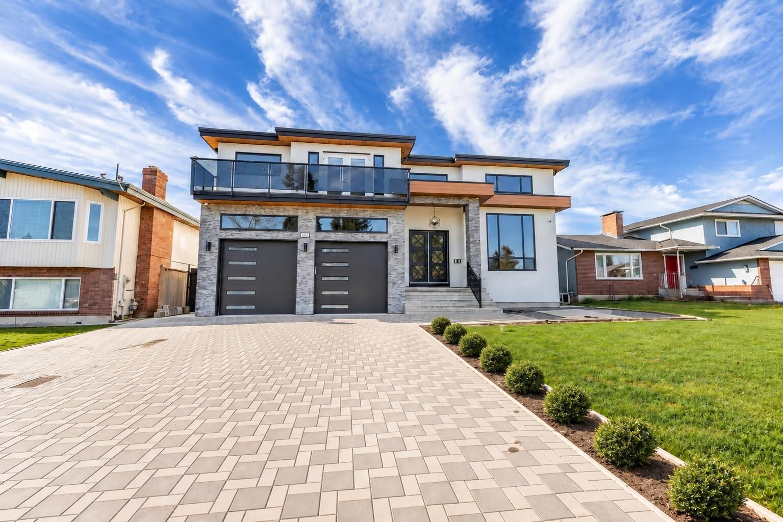 Property Photo:  3265 Saturna Crescent  BC V2T 4R9 