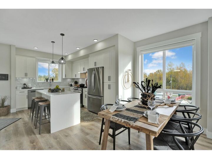 Property Photo:  17155 79A Avenue 28  BC V4N 0E5 